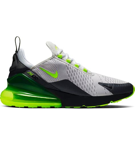 Nike Air Max 270 Sneakers for Men 